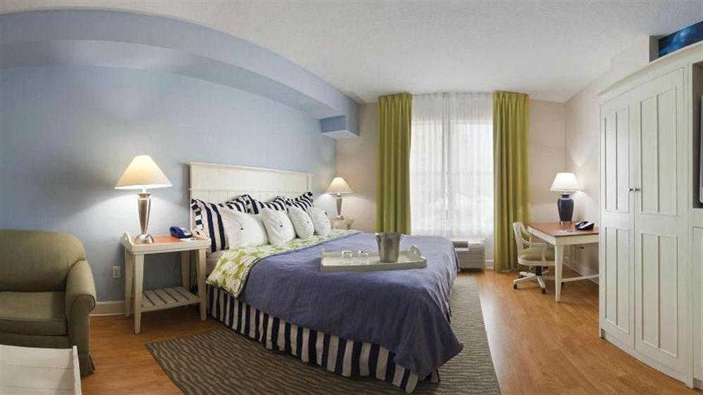 Hotel Indigo - Sarasota, an IHG Hotel Esterno foto