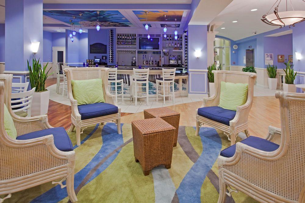 Hotel Indigo - Sarasota, an IHG Hotel Ristorante foto