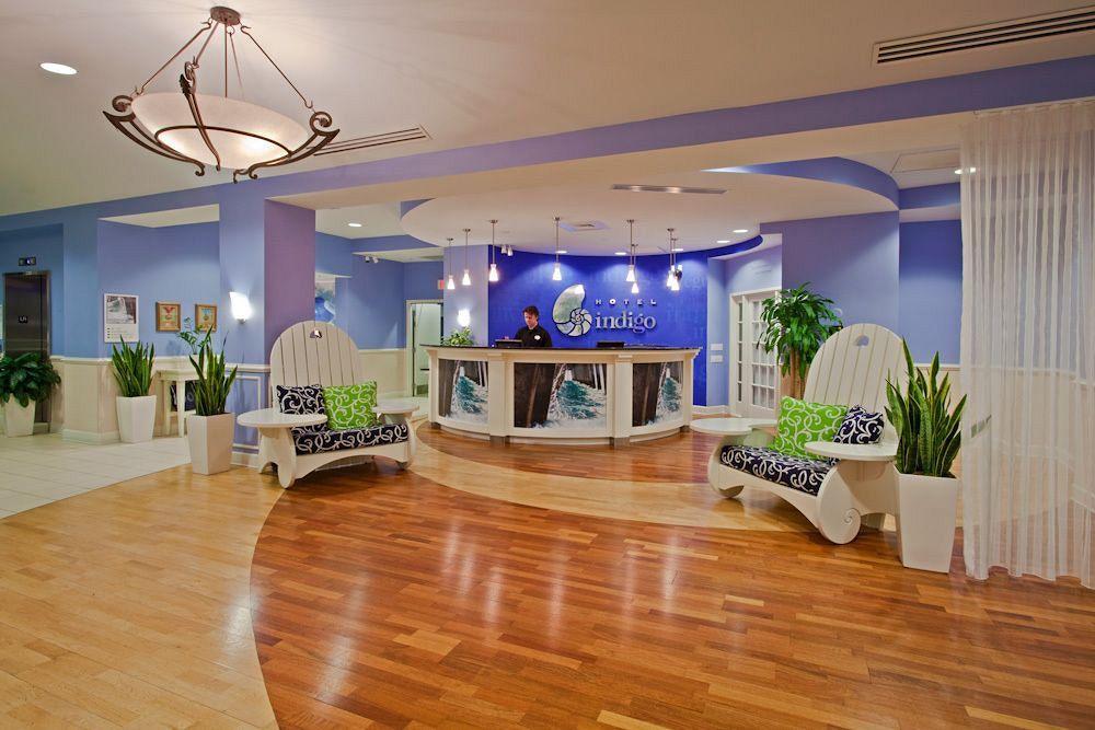 Hotel Indigo - Sarasota, an IHG Hotel Interno foto