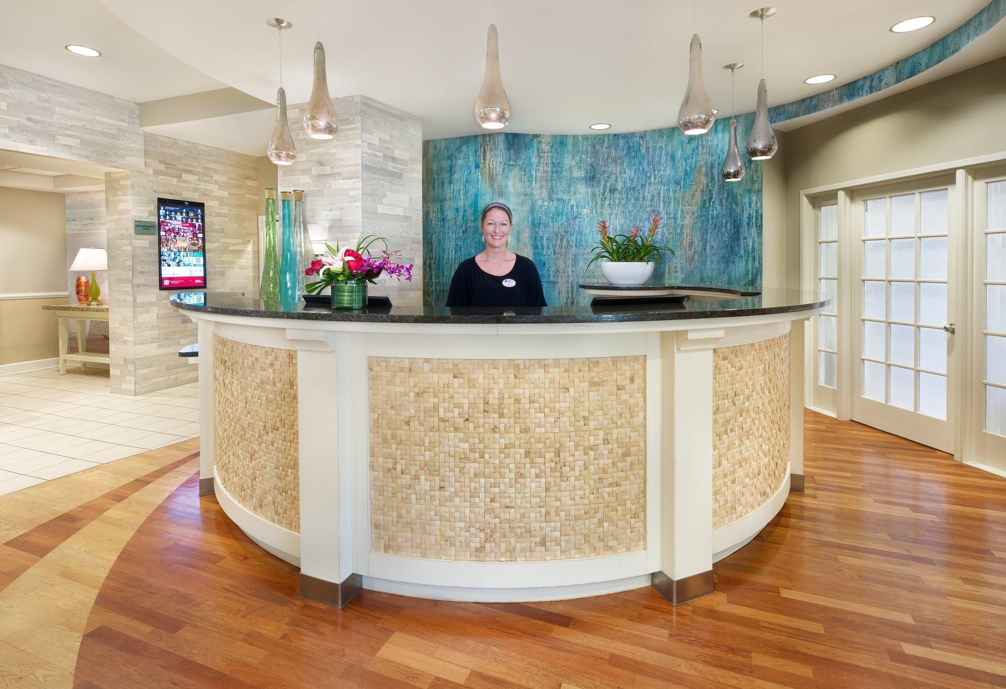 Hotel Indigo - Sarasota, an IHG Hotel Esterno foto