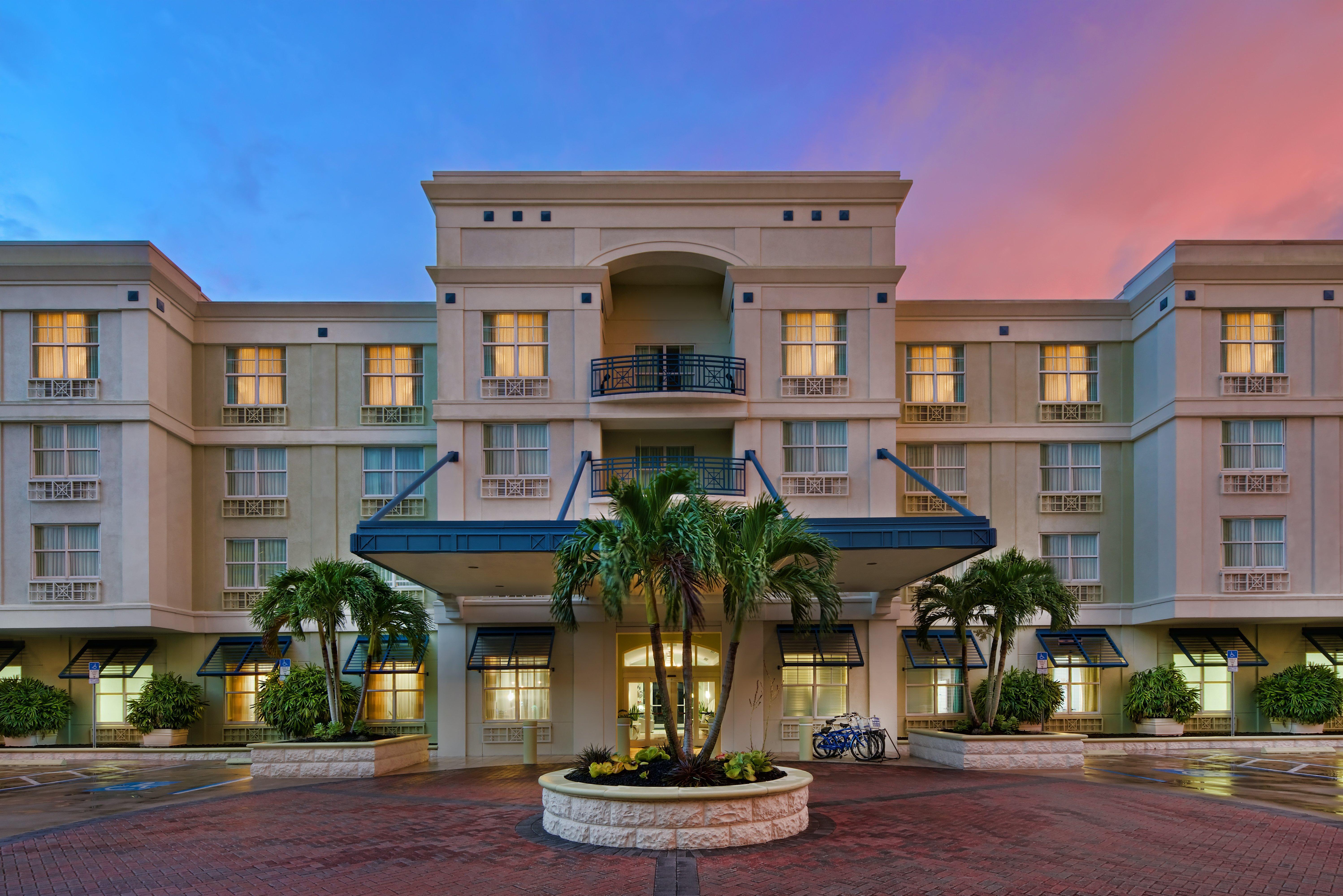 Hotel Indigo - Sarasota, an IHG Hotel Esterno foto