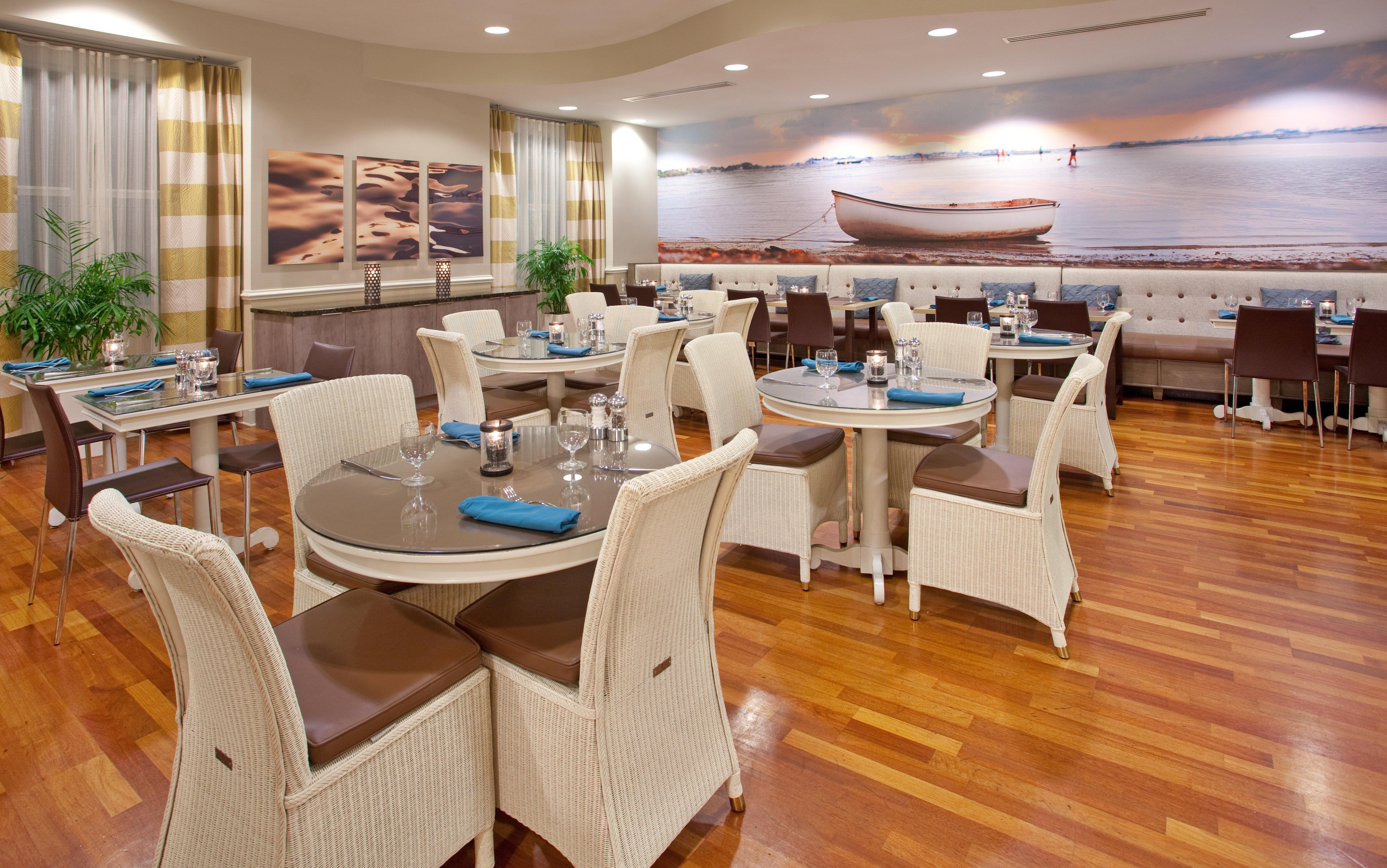 Hotel Indigo - Sarasota, an IHG Hotel Esterno foto
