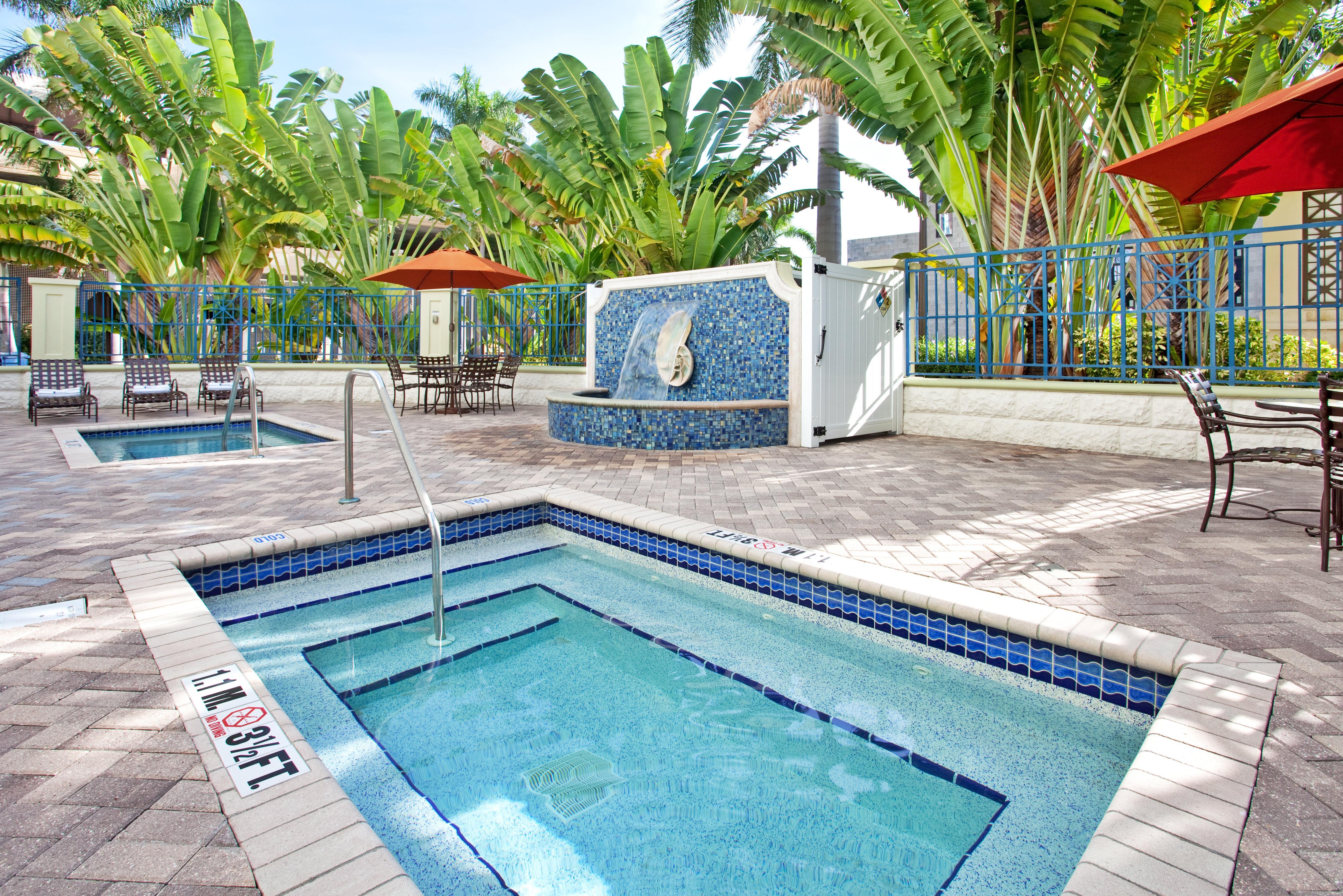 Hotel Indigo - Sarasota, an IHG Hotel Esterno foto
