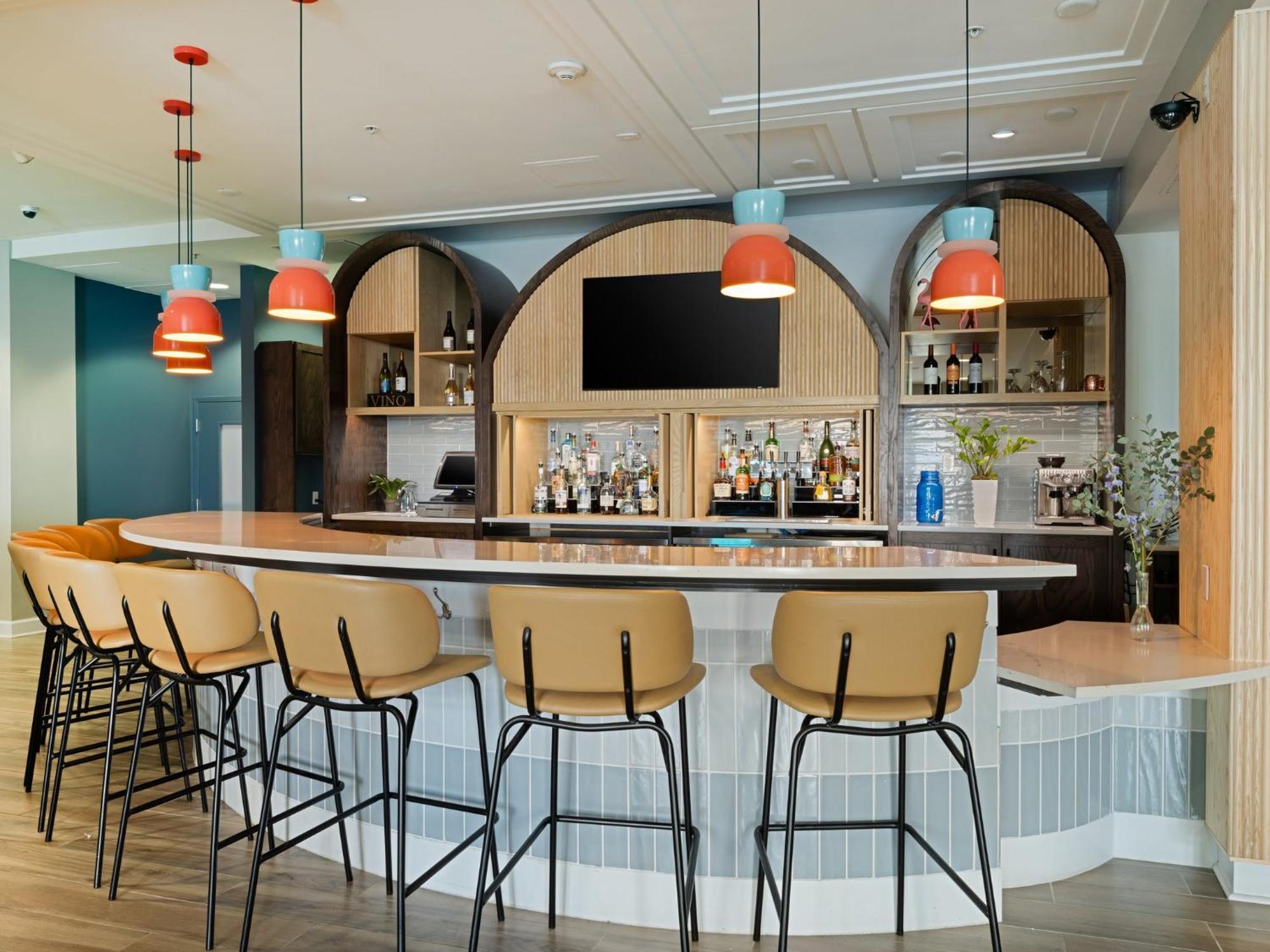 Hotel Indigo - Sarasota, an IHG Hotel Esterno foto