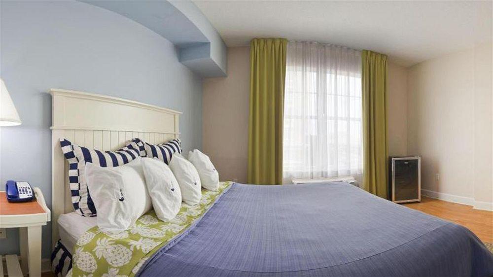 Hotel Indigo - Sarasota, an IHG Hotel Esterno foto